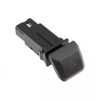 Interrupteur de signal de détresse TEKNÖR EWS-VC-011