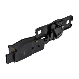 Serrure de hayon TEKNÖR EZC-AU-301