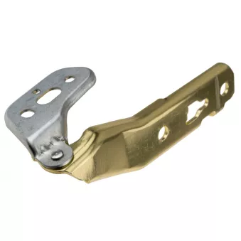 Charnière, capot-moteur TEKNÖR EZC-AU-302