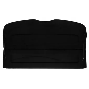 Couvercle de coffre à bagages/de compartiment de chargement TEKNÖR EZC-AU-314