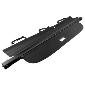 Couvercle de coffre à bagages/de compartiment de chargement TEKNÖR EZC-AU-317