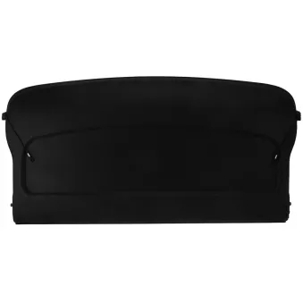 Couvercle de coffre à bagages/de compartiment de chargement TEKNÖR EZC-AU-320
