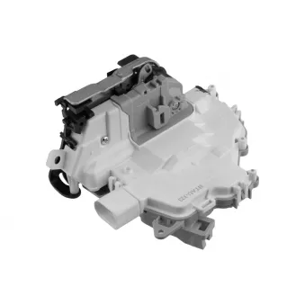 Serrure de porte arrière droit TEKNÖR EZC-AU-323