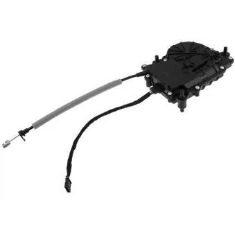 Serrure de hayon TEKNÖR EZC-BM-398