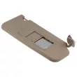 Pare-soleil TEKNÖR EZC-BM-411 - Visuel 1