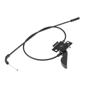 Tirette de capot moteur TEKNÖR EZC-BM-441