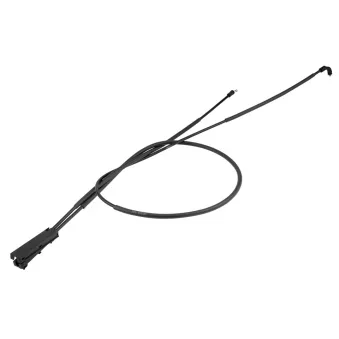 Tirette de capot moteur TEKNÖR EZC-BM-442