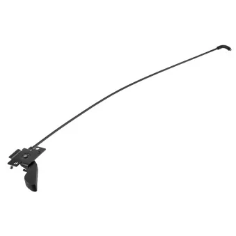 Tirette de capot moteur TEKNÖR EZC-BM-443