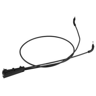 Tirette de capot moteur TEKNÖR EZC-BM-444