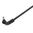 Tirette de capot moteur TEKNÖR EZC-BM-444 - Visuel 3
