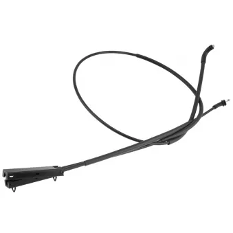 Tirette de capot moteur TEKNÖR EZC-BM-445