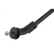 Tirette de capot moteur TEKNÖR EZC-BM-445 - Visuel 3