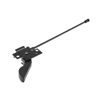 Tirette de capot moteur TEKNÖR EZC-BM-446