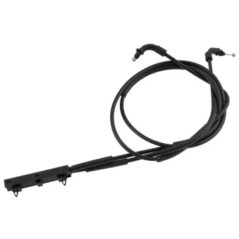 Tirette de capot moteur TEKNÖR EZC-BM-447
