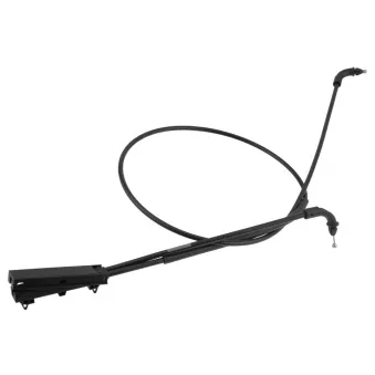 Tirette de capot moteur TEKNÖR EZC-BM-448
