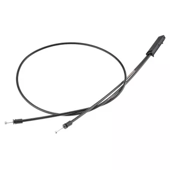Tirette de capot moteur TEKNÖR EZC-BM-449