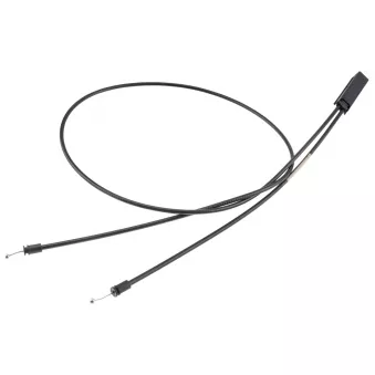 Tirette de capot moteur TEKNÖR EZC-BM-450
