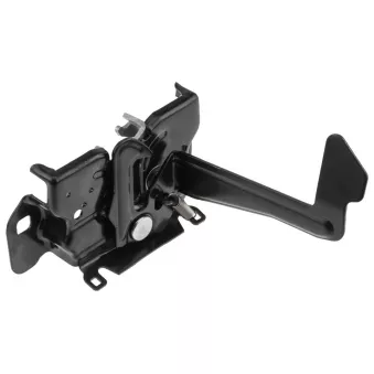 Serrure de capot-moteur TEKNÖR EZC-CH-095