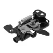 Serrure de capot-moteur TEKNÖR EZC-CH-096 - Visuel 1