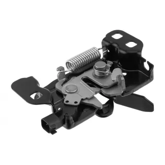 Serrure de capot-moteur TEKNÖR EZC-CH-096