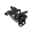Serrure de capot-moteur TEKNÖR EZC-CH-096 - Visuel 2