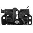 Serrure de capot-moteur TEKNÖR EZC-CH-096 - Visuel 3