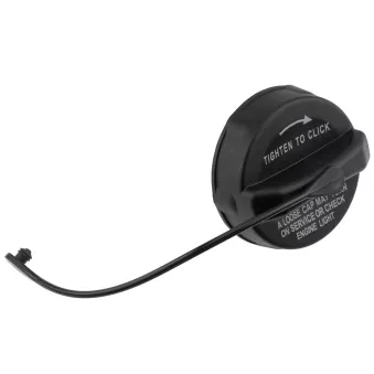 Bouchon, réservoir de carburant TEKNÖR