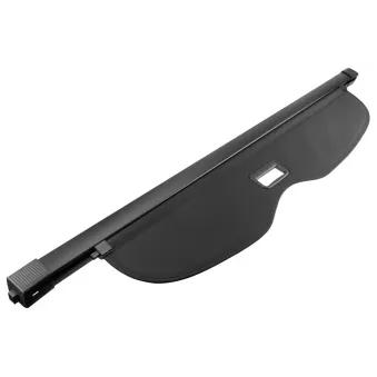 Couvercle de coffre à bagages/de compartiment de chargement TEKNÖR EZC-CH-102
