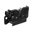 Serrure de capot-moteur TEKNÖR EZC-CH-115 - Visuel 1