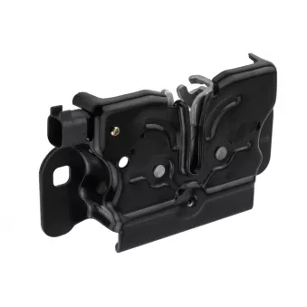 Serrure de capot-moteur TEKNÖR EZC-CH-115