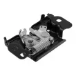 Serrure de capot-moteur TEKNÖR EZC-CH-115 - Visuel 2