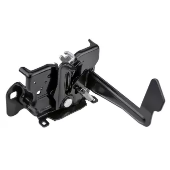 Serrure de capot-moteur TEKNÖR EZC-CH-118