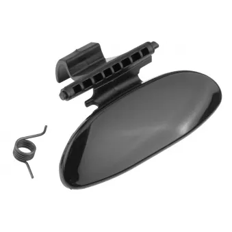 Serrure de boîte à gants TEKNÖR EZC-CT-099