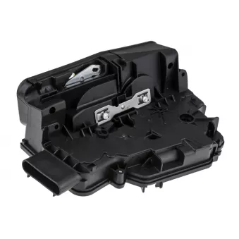 Serrure de porte arrière droit TEKNÖR EZC-FR-331