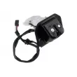 Serrure de hayon TEKNÖR EZC-FR-332 - Visuel 2