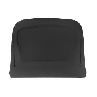 Revêtement de coffre à bagages TEKNÖR EZC-FR-351