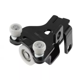 Guidage à galets, porte coulissante TEKNÖR EZC-FT-088A
