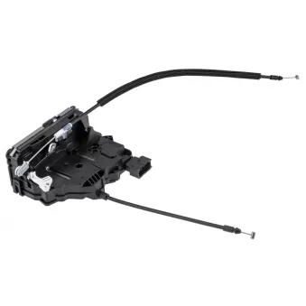 Serrure de porte arrière droit TEKNÖR EZC-FT-287