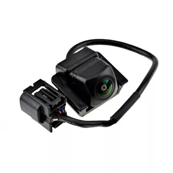 Caméra de marche arrière, aide au stationnement TEKNÖR EZC-HD-077