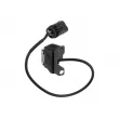 Caméra de marche arrière, aide au stationnement TEKNÖR EZC-KA-059 - Visuel 2
