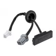 Interrupteur, hayon TEKNÖR EZC-KA-061 - Visuel 1
