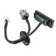 Interrupteur, hayon TEKNÖR EZC-KA-061 - Visuel 2