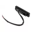 Interrupteur, hayon TEKNÖR EZC-KA-062 - Visuel 2