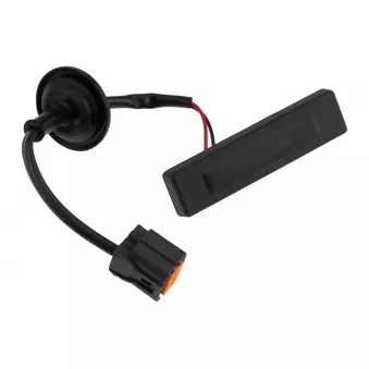 Interrupteur, hayon TEKNÖR EZC-KA-063