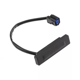 Interrupteur, hayon TEKNÖR EZC-KA-065