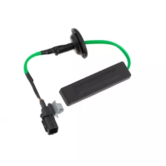 Interrupteur, hayon TEKNÖR EZC-KA-067