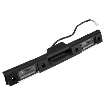 Touche, déverrouillage automatique du hayon TEKNÖR EZC-LR-083