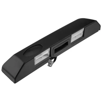 Touche, déverrouillage automatique du hayon TEKNÖR EZC-LR-084