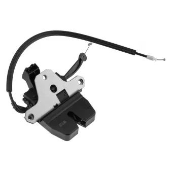 Serrure de hayon TEKNÖR EZC-LR-086