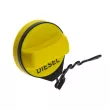 Bouchon, réservoir de carburant TEKNÖR EZC-LR-087 - Visuel 1